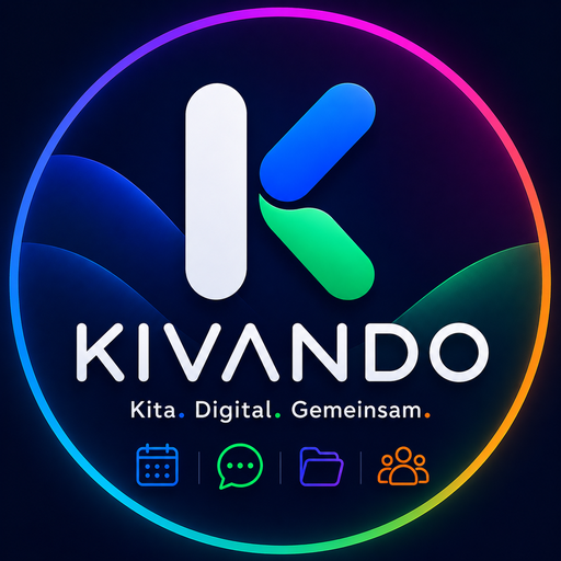 KIVANDO Logo